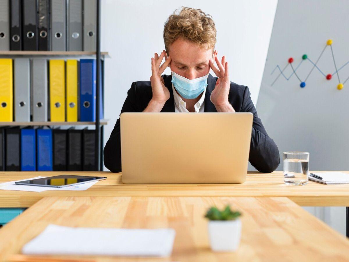 Mental Health Struggles on the Rise: How Employers Can Support Remote and At-Risk Workers 3