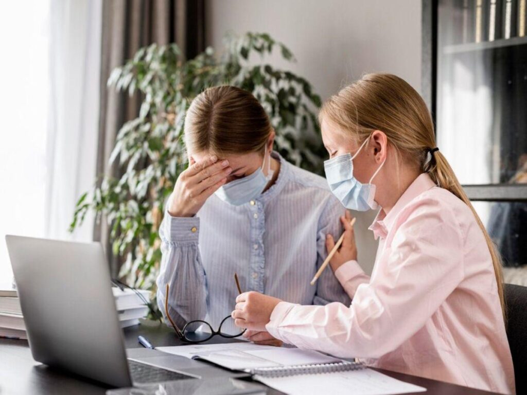 Mental Health Struggles