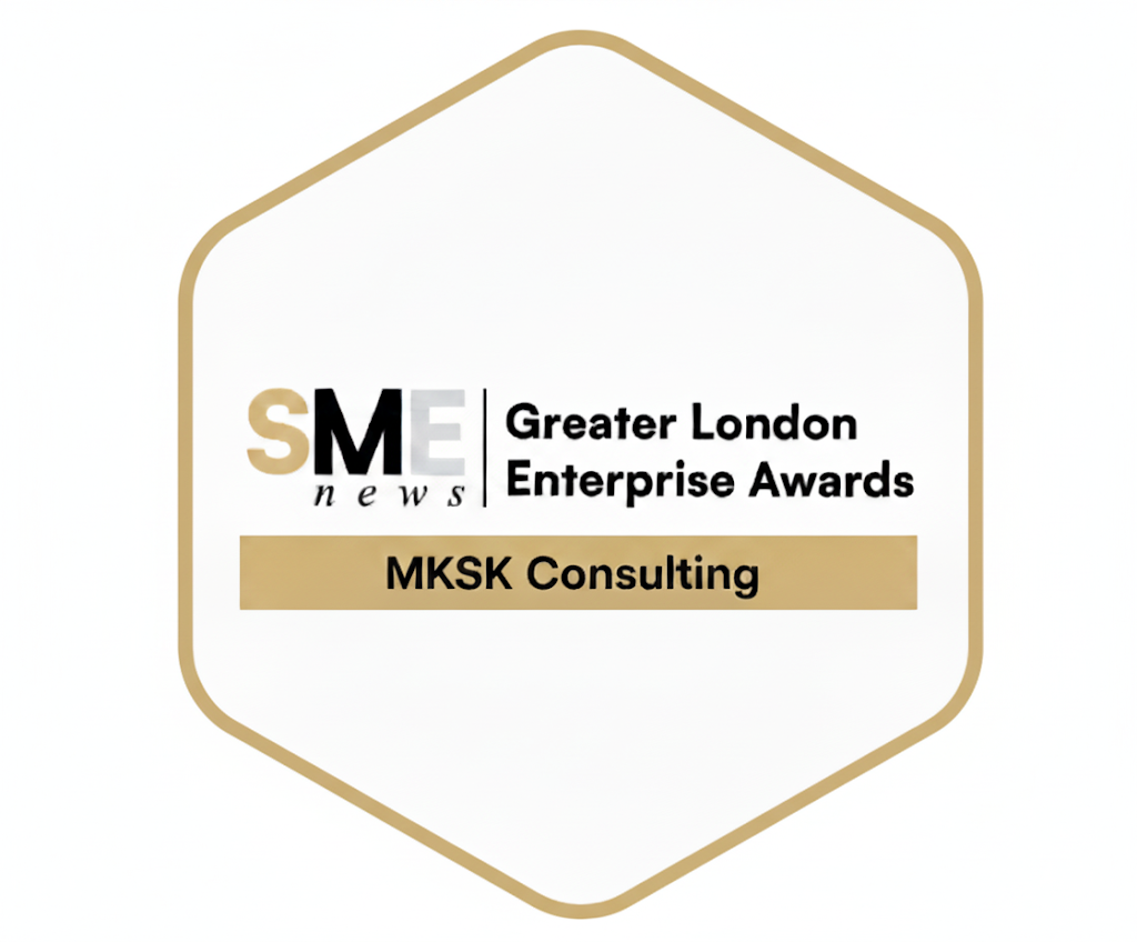 MKSK - London Awards 2025